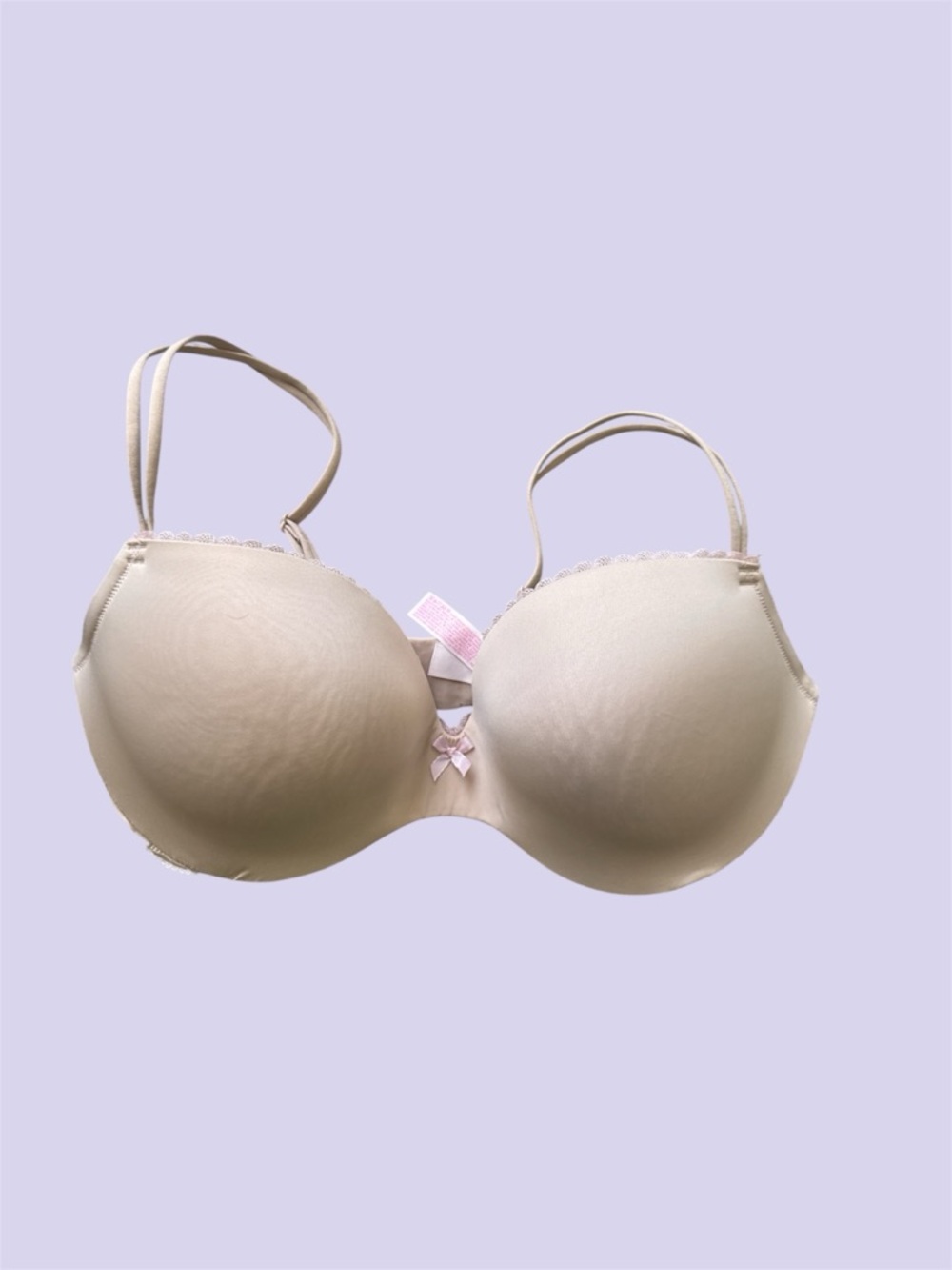 Victoria Secret push up bra with Light Padding